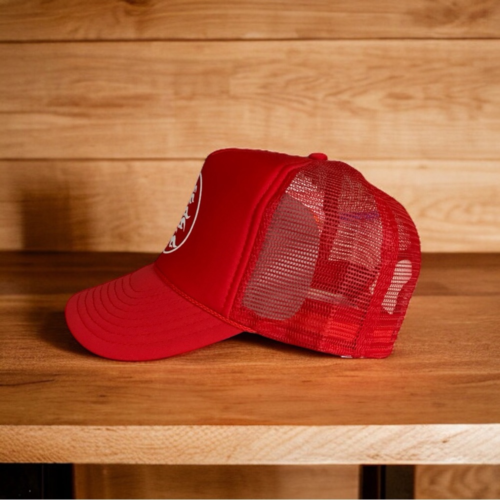 Hellstar Trucker Hat - image 2